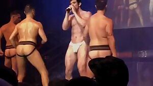 Steve Grand.