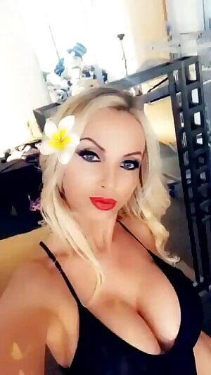 The Legendary Nikki Benz