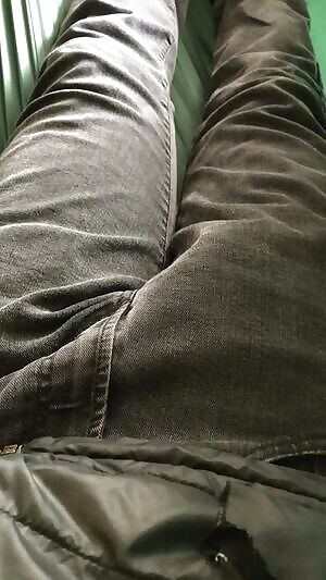 Took a nap on my lunch break. Woke up with a boner