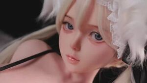 Sex Doll Torsos Anime Booty Busty