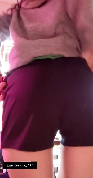 Eat my petite ass 38