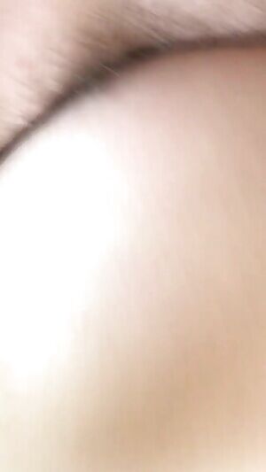 ucked by an 8” cock. i came so much on his cock. sorry for the low quality!