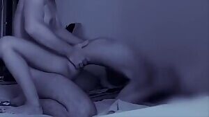 Good Morning for a short-haired Lady