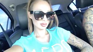 Just enjoying my day :)