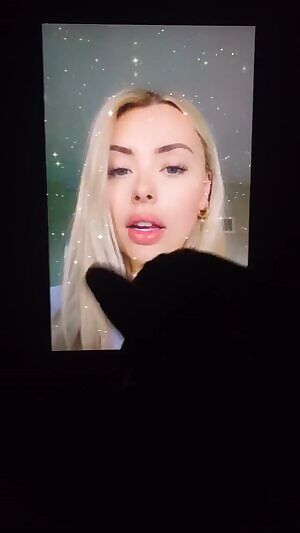 Corinna Kopf... Love this slut 🤤