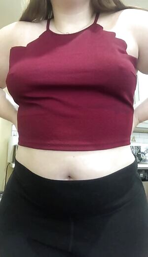 Titty Thursday?