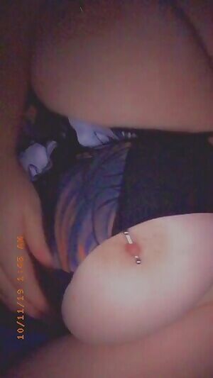 Helping handful for titty tuesday!