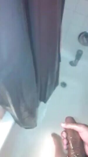 Shower Time Pt1: The Suds