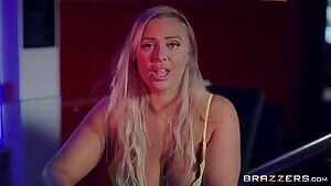 Blanche Bradburry - Don't Touch Her 8