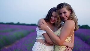 Mia Melano & Stacy Cruz - Something To Look Forward To