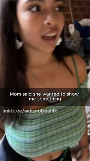 Sisters & Mothers (Roleplay) Amateur Babe