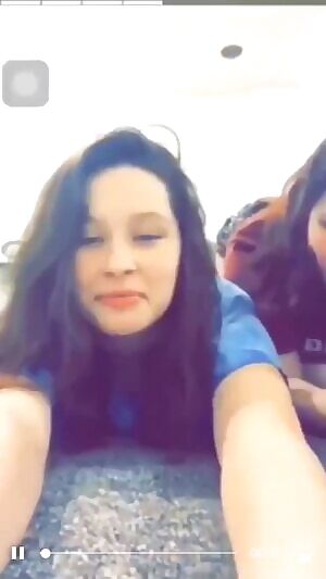 Sluts twerking on periscope