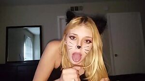 Halloween Pleasure feat. Lena Anderson