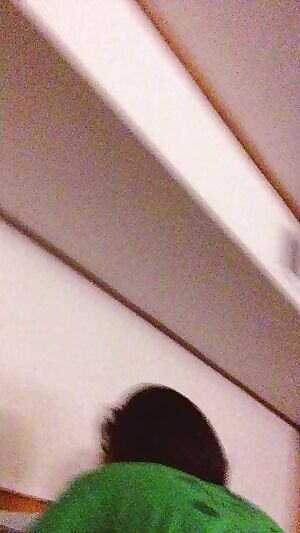 CAUTION: Slipper when wet