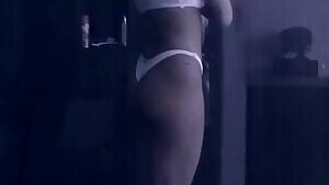 That jiggle, I love her.