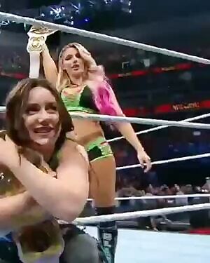 The Breast Champs ever