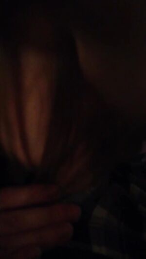 My GF loves cock - Part 2