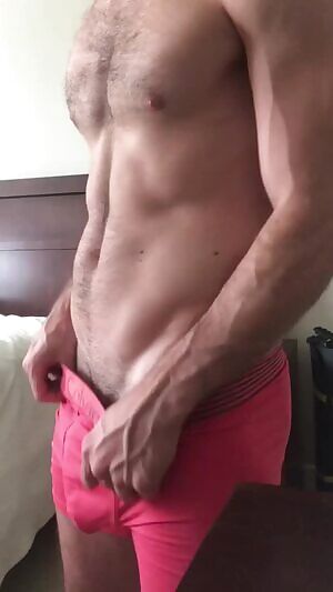 Could use some help with morning wood