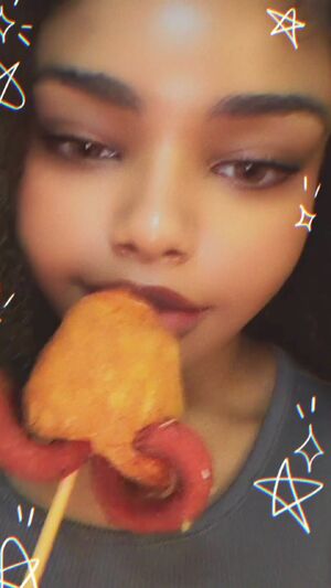 Dirty Talk ASMR Cum Eating Instructions