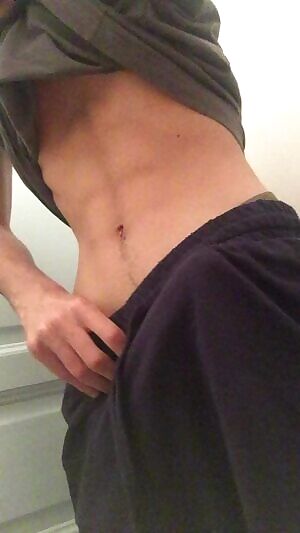 It’s my birthday 😏