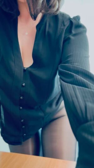 Pantyhose Lovers Amateur Ass Homemade Office