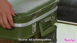 Toy-For-Her Party - with Madison Ivy, Gianna Dior