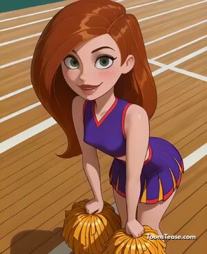 Hanime 3D Animation Cartoon JOI