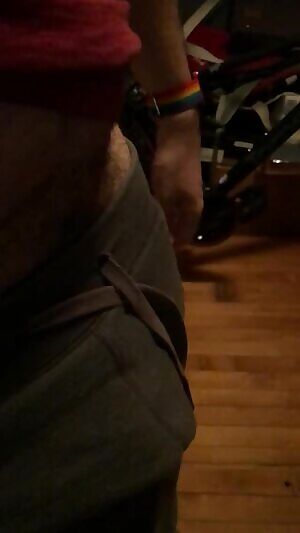 slow-mo surprise!