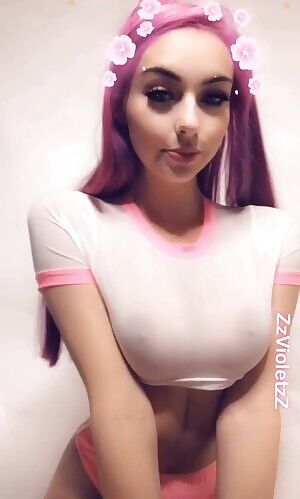 A longer, clearer clip of a top post