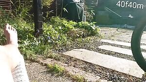 Suns out buns out part 1