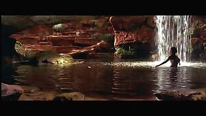 Estella Warren - Kangaroo Jack