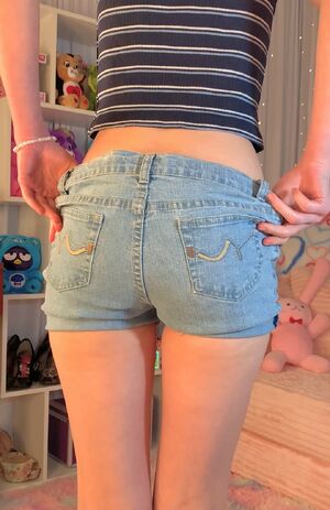 Ass Tattoos Cute Pussy Spread Spreading