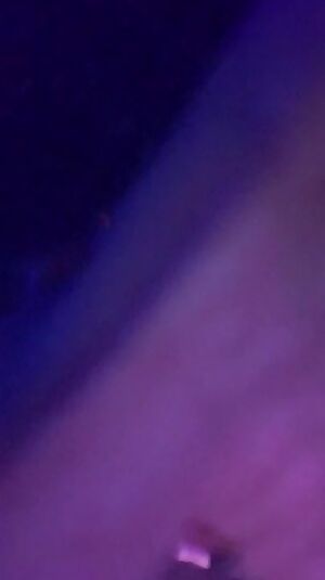 Darkness...and then :)