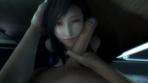 Western Hentai 3D Animation Anime Cock