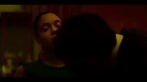 Jade Olieberg - Ares