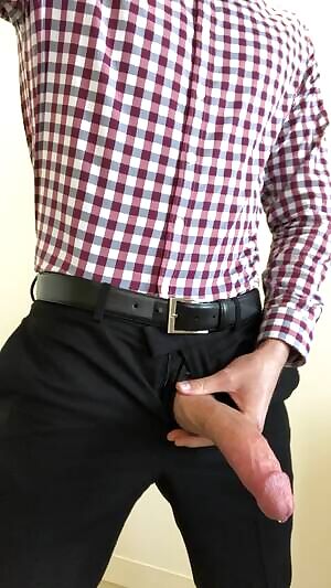 It’s going to be a long, hard work week