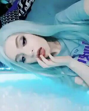 Littlewicked Blue #2