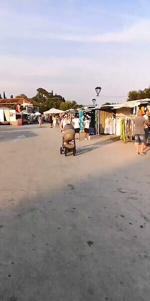 Check out the Huge Rack on This Milf!