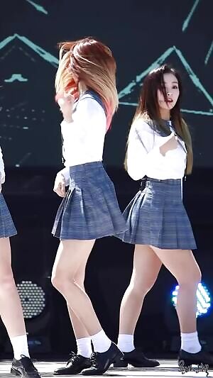 Dreamcatcher - Yoohyeon