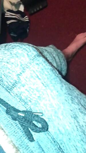 Grey Sweatpants Teaser and Reveal