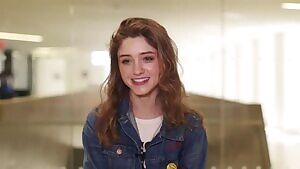 Natalia Dyer