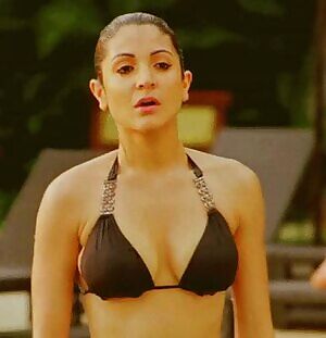 Anushka Sharma G