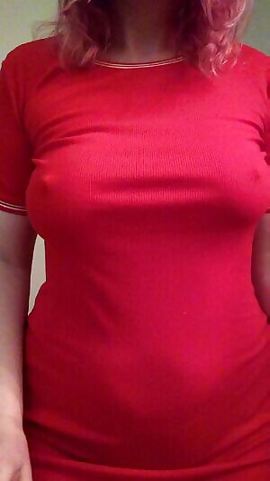 My very first drop! I'm excited!