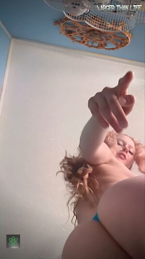 Giantess IRL Ass OnlyFans POV