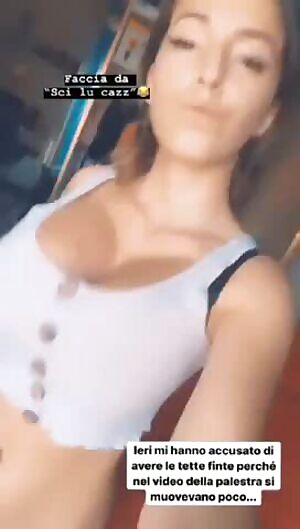 Clothed but still sexy