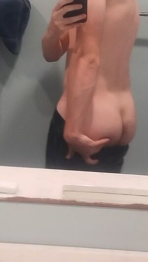 Booty Boys Amateur Ass Femboy Teen