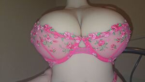 Sex Doll Big Tits Boobs Bra