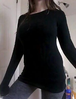 Show Us What You Got Baby Girl