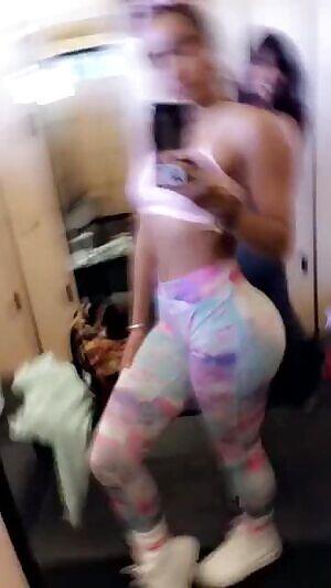 Snap story from a few days ago