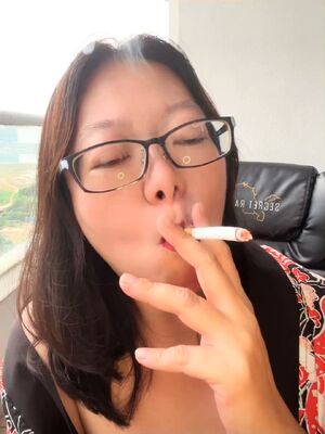 Girls With Glasses Asian Chinese Clips4Sale